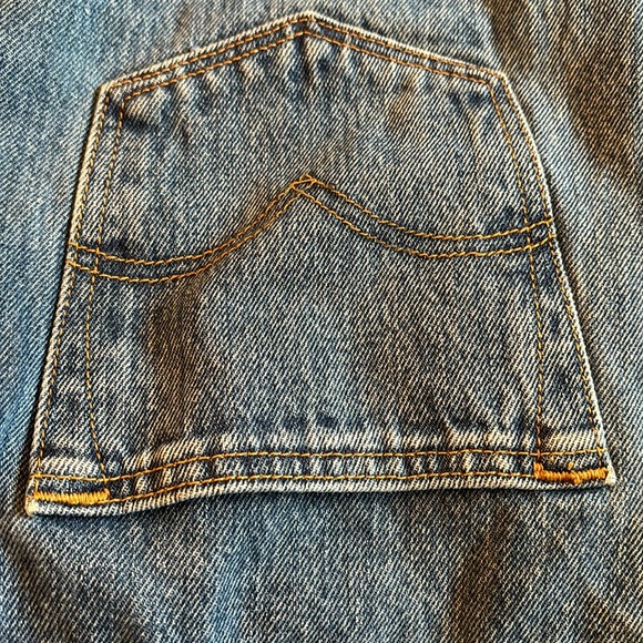 Men’s Levi’s 501 - Picture 5 of 11